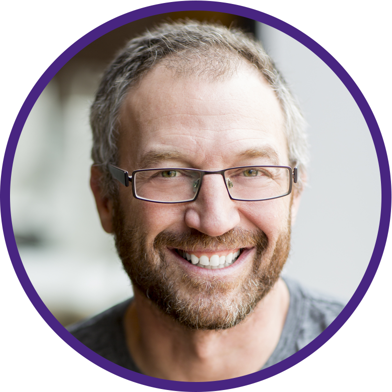 Mark Kashman Headshot